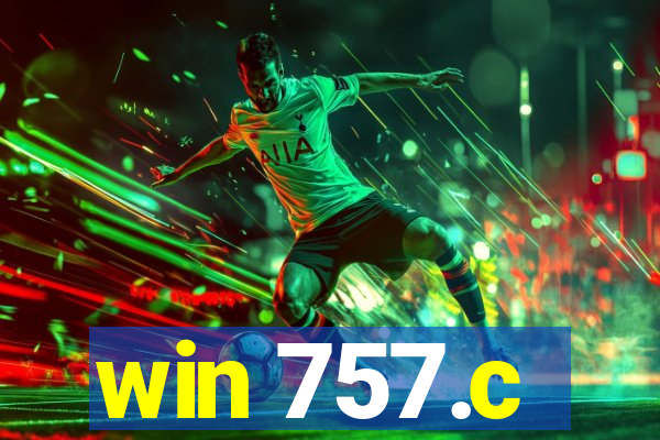 win 757.c